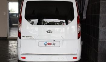Ford Tourneo Connect Grand 1.6 Tdci Titanium Lwb 2015 full