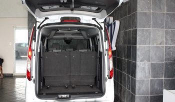 Ford Tourneo Connect Grand 1.6 Tdci Titanium Lwb 2015 full