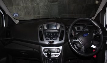 Ford Tourneo Connect Grand 1.6 Tdci Titanium Lwb 2015 full