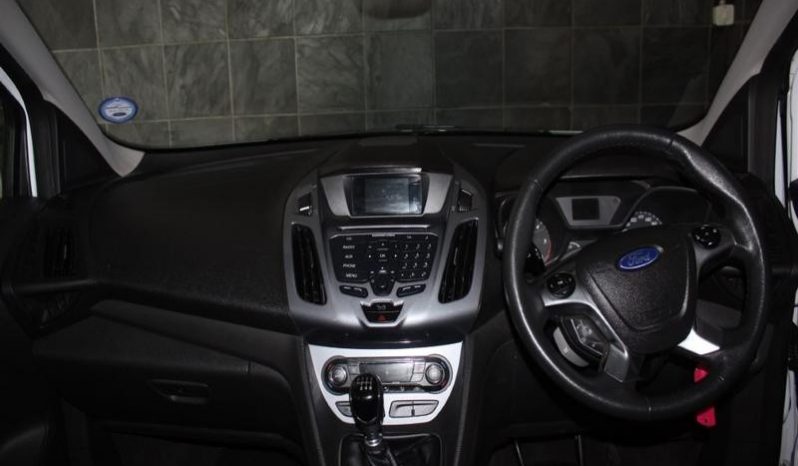 Ford Tourneo Connect Grand 1.6 Tdci Titanium Lwb 2015 full