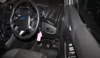 Ford Tourneo Connect Grand 1.6 Tdci Titanium Lwb 2015 full