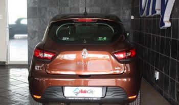 Renault Clio 4 0.9 Turbo Expression 2014 full