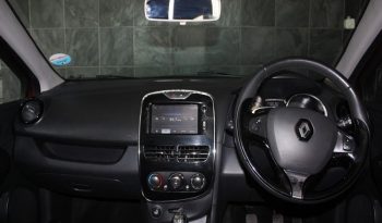 Renault Clio 4 0.9 Turbo Expression 2014 full