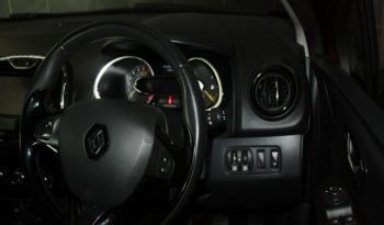 Renault Clio 4 0.9 Turbo Expression 2014 full