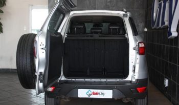 Ford Ecosport 1.5 Tivct Titanium Powershift 2016 full