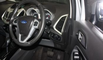 Ford Ecosport 1.5 Tivct Titanium Powershift 2016 full