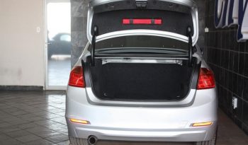 BMW 3 Series Sedan 320i Sport Steptronic 2012 full