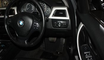 BMW 3 Series Sedan 320i Sport Steptronic 2012 full
