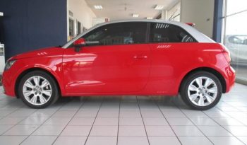 Audi A1 1.4 Tfsi Ambition S-Tronic 2012 full