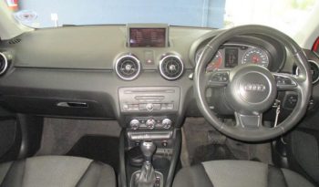 Audi A1 1.4 Tfsi Ambition S-Tronic 2012 full
