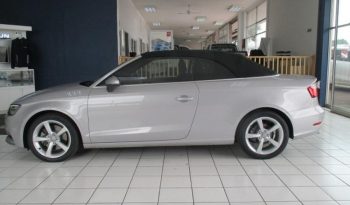Audi A3 Cabriolet 1.8 Tfsi Se S-Tronic 2015 full