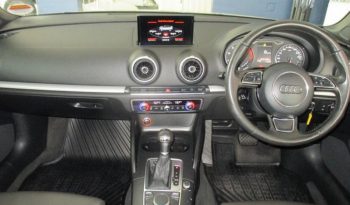 Audi A3 Cabriolet 1.8 Tfsi Se S-Tronic 2015 full