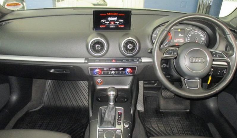 Audi A3 Cabriolet 1.8 Tfsi Se S-Tronic 2015 full