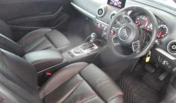 Audi A3 Cabriolet 1.8 Tfsi Se S-Tronic 2015 full