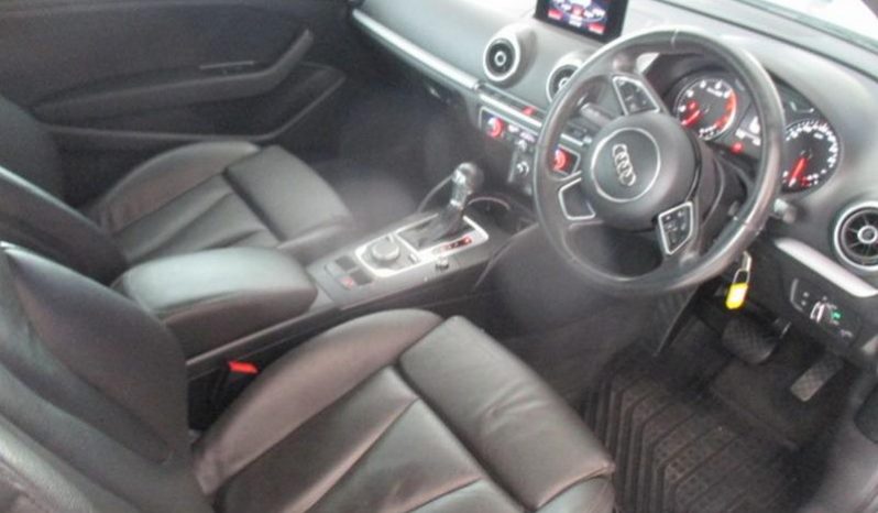 Audi A3 Cabriolet 1.8 Tfsi Se S-Tronic 2015 full