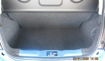 Datsun Go 1.2 Lux Cvt 2019 full