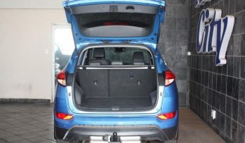 Hyundai Tucson 2.0 Elite At 2016 full