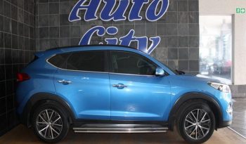 Hyundai Tucson 2.0 Elite At 2016 full