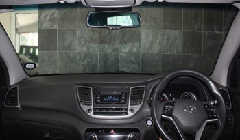 Hyundai Tucson 2.0 Elite At 2016 full
