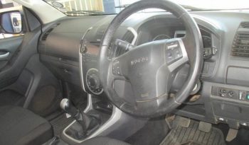 Isuzu Kb 300 D-Teq D/cab Lx 2014 full