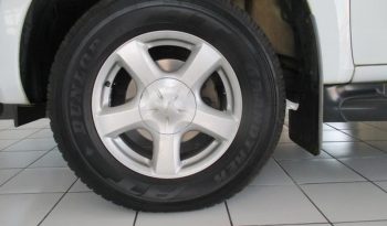 Isuzu Kb 300 D-Teq D/cab Lx 2014 full