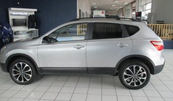 Nissan Qashqai 1.5 DCi Acenta 2014 full