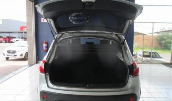 Nissan Qashqai 1.5 DCi Acenta 2014 full