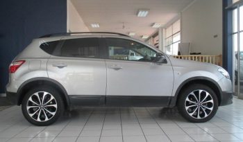 Nissan Qashqai 1.5 DCi Acenta 2014 full