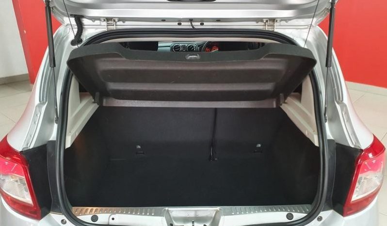 Renault Sandero 0.9 Turbo Expression 2015 full