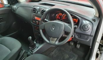 Renault Sandero 0.9 Turbo Expression 2015 full