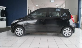 Hyundai I10 1.1 Motion 2018 full