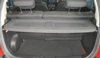 Hyundai I10 1.1 Motion 2018 full