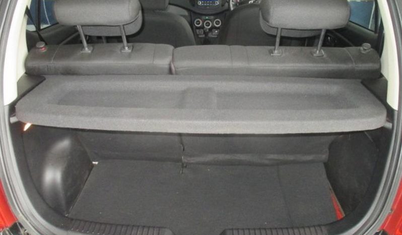 Hyundai I10 1.1 Motion 2018 full