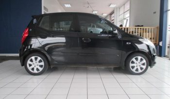 Hyundai I10 1.1 Motion 2018 full