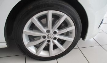 Volkswagen Polo 1.4 Tdi Highline 2016 full