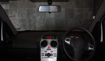 Opel Corsa 1.4 Essentia 5-Door 2013 full
