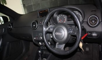 Audi A1 1.4 Tfsi Attraction 2012 full