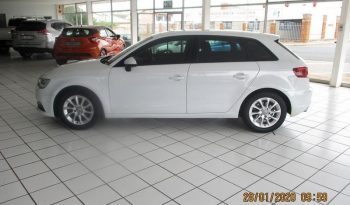 Audi A3 Sportback 1.4 Tfsi S 2014 full