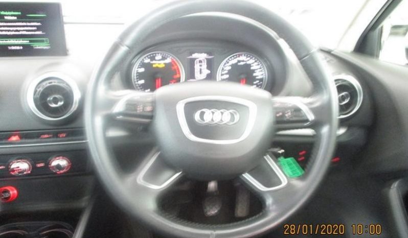 Audi A3 Sportback 1.4 Tfsi S 2014 full