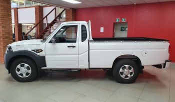 Mahindra Pik Up 2.2 Mhawk 4X2 S/cab S4 (A/C) 2020 full