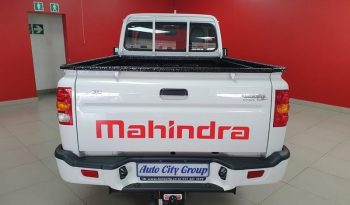 Mahindra Pik Up 2.2 Mhawk 4X2 S/cab S4 (A/C) 2020 full