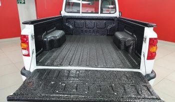 Mahindra Pik Up 2.2 Mhawk 4X2 S/cab S4 (A/C) 2020 full