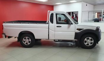 Mahindra Pik Up 2.2 Mhawk 4X2 S/cab S4 (A/C) 2020 full