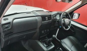 Mahindra Pik Up 2.2 Mhawk 4X2 S/cab S4 (A/C) 2020 full