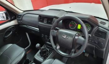 Mahindra Pik Up 2.2 Mhawk 4X2 S/cab S4 (A/C) 2020 full