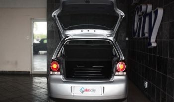 Volkswagen Polo Vivo Hatch 1.4 Conceptline 2015 full