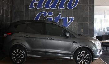 Ford Kuga 2.0 Tdci St-Line Awd At 2019 full