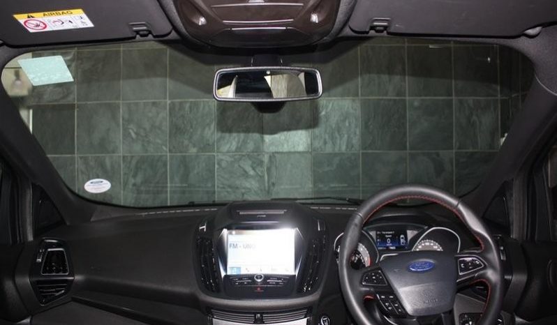 Ford Kuga 2.0 Tdci St-Line Awd At 2019 full