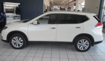 Nissan X-Trail 2.0 4X2 Xe 7-Seater 2016 full