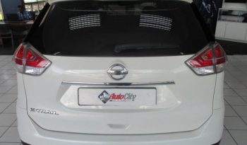 Nissan X-Trail 2.0 4X2 Xe 7-Seater 2016 full